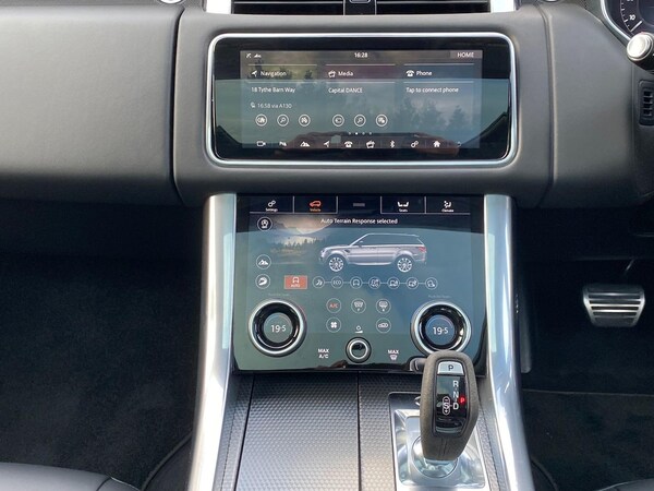 Used Land Rover Range Rover Sport 2021 for sale - 76313826: Photo 14
