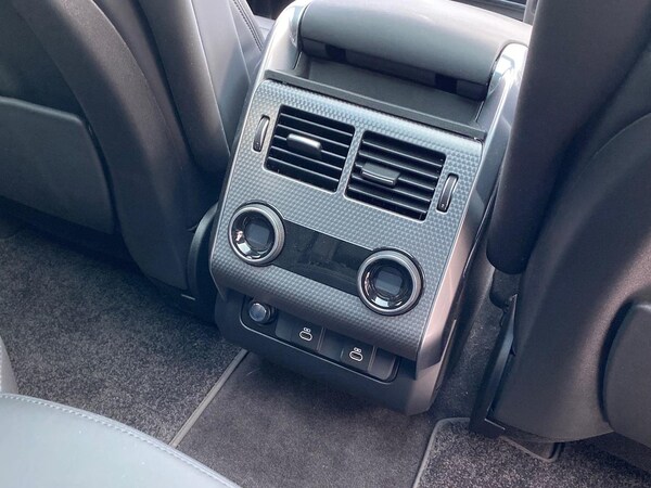 Used Land Rover Range Rover Sport 2021 for sale - 76313826: Photo 18