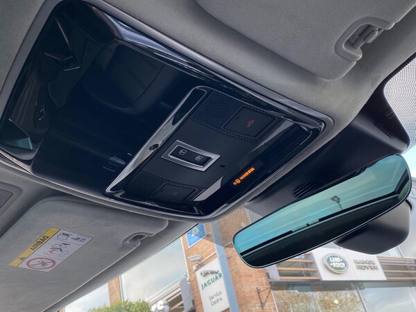 Used Land Rover Range Rover Sport 2021 for sale - 76313826: Photo 23