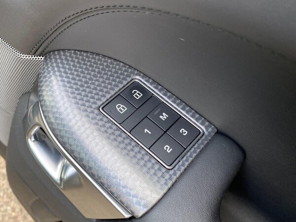 Used Land Rover Range Rover Sport 2021 for sale - 76313826: Photo 25