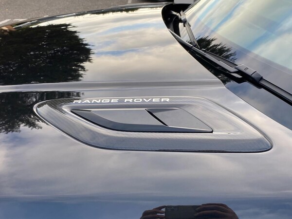 Used Land Rover Range Rover Sport 2021 for sale - 76313826: Photo 28