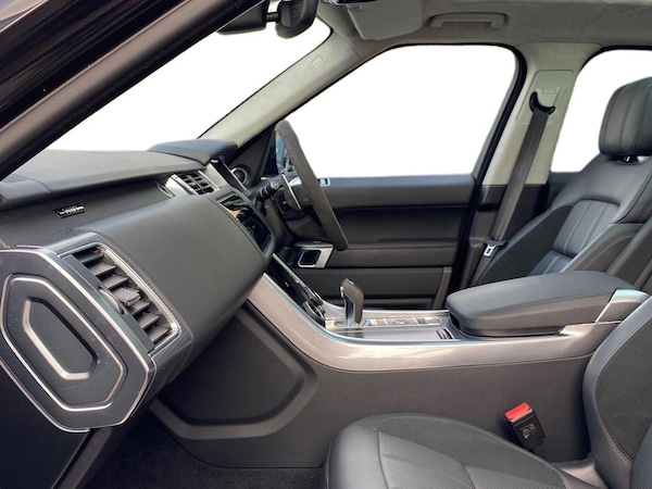 Used Land Rover Range Rover Sport 2021 for sale - 76313826: Photo 3