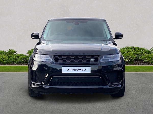 Used Land Rover Range Rover Sport 2021 for sale - 76313826: Photo 7