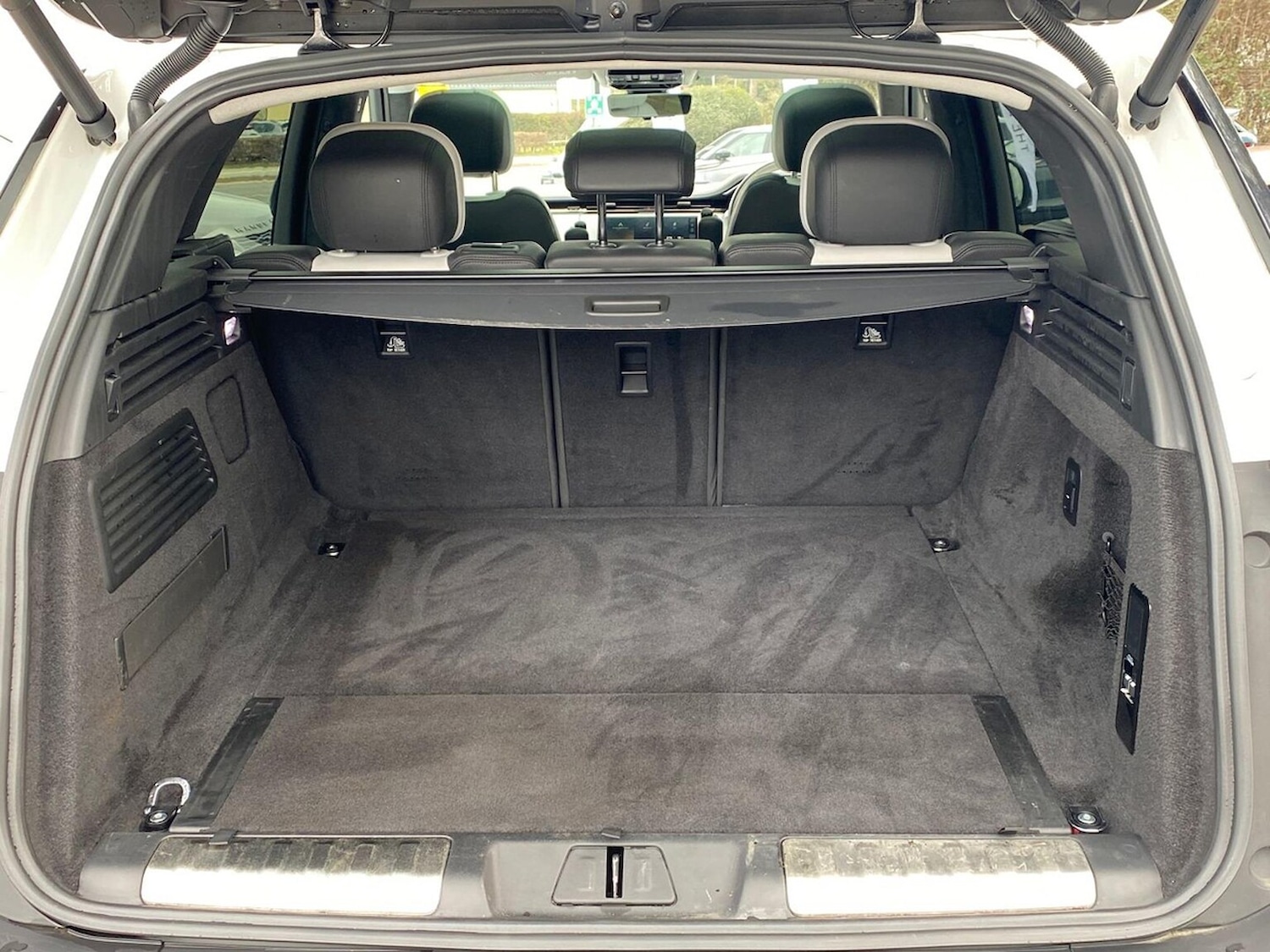 Used Land Rover Range Rover Sport 2023 for sale - 78026165: Photo 10