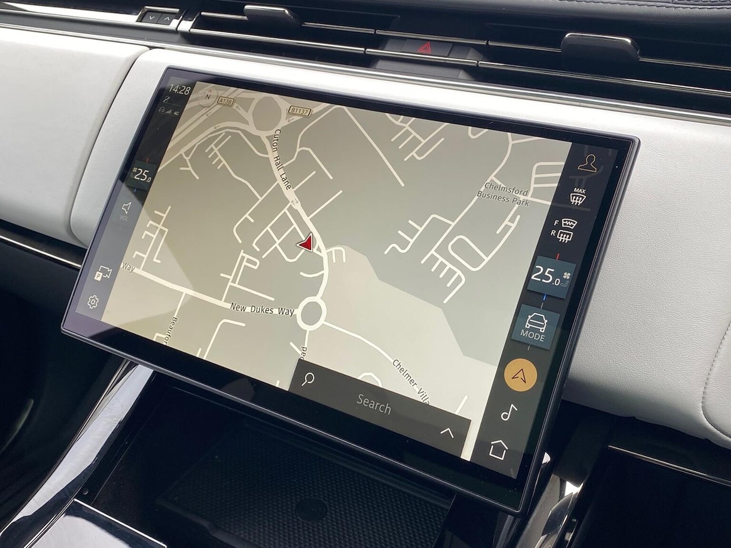 Used Land Rover Range Rover Sport 2023 for sale - 78026165: Photo 11