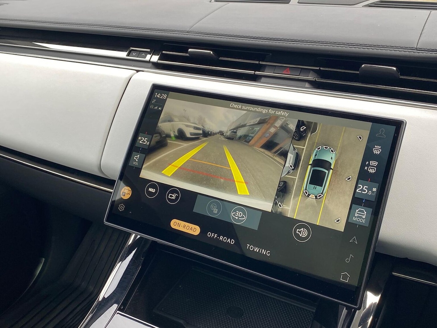 Used Land Rover Range Rover Sport 2023 for sale - 78026165: Photo 12