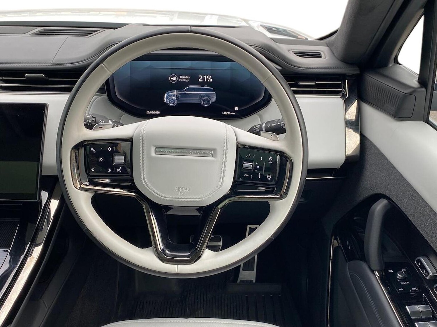 Used Land Rover Range Rover Sport 2023 for sale - 78026165: Photo 15