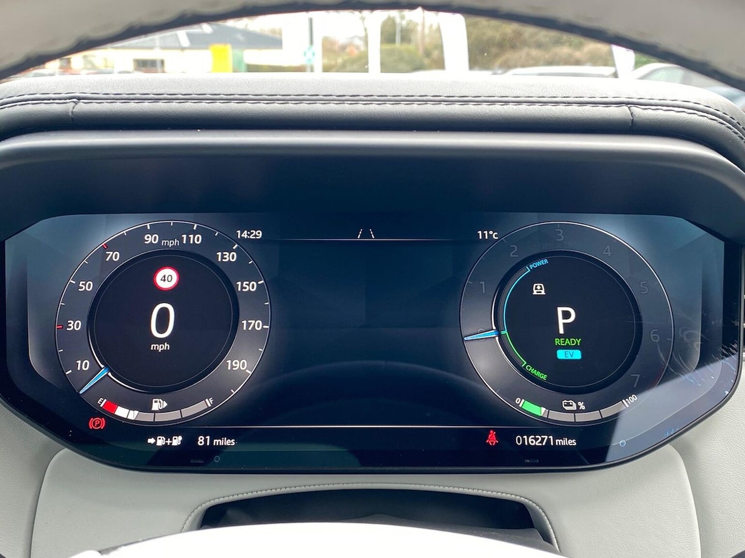 Used Land Rover Range Rover Sport 2023 for sale - 78026165: Photo 16