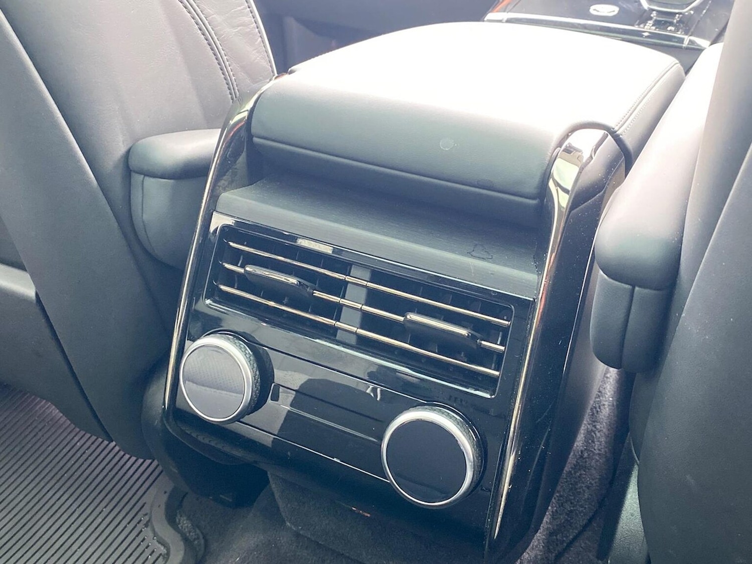 Used Land Rover Range Rover Sport 2023 for sale - 78026165: Photo 18