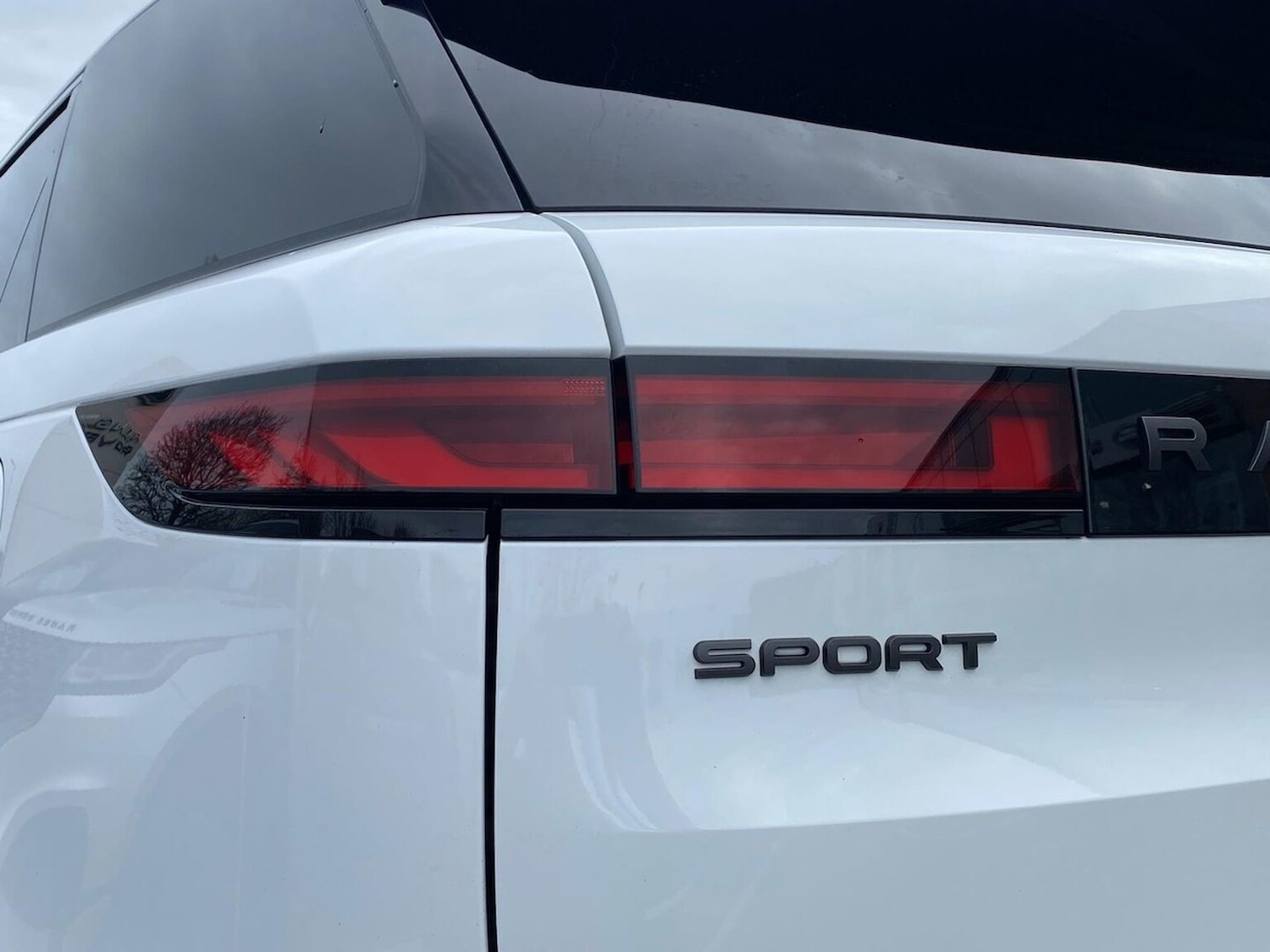 Used Land Rover Range Rover Sport 2023 for sale - 78026165: Photo 19