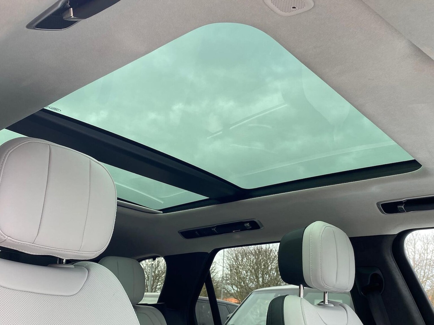 Used Land Rover Range Rover Sport 2023 for sale - 78026165: Photo 21