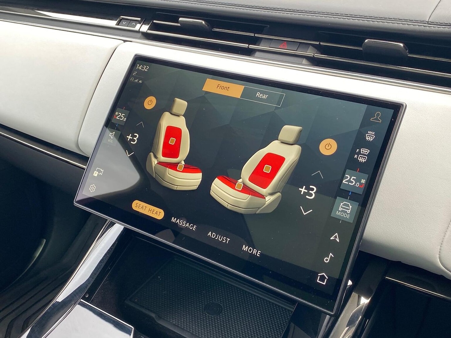 Used Land Rover Range Rover Sport 2023 for sale - 78026165: Photo 22