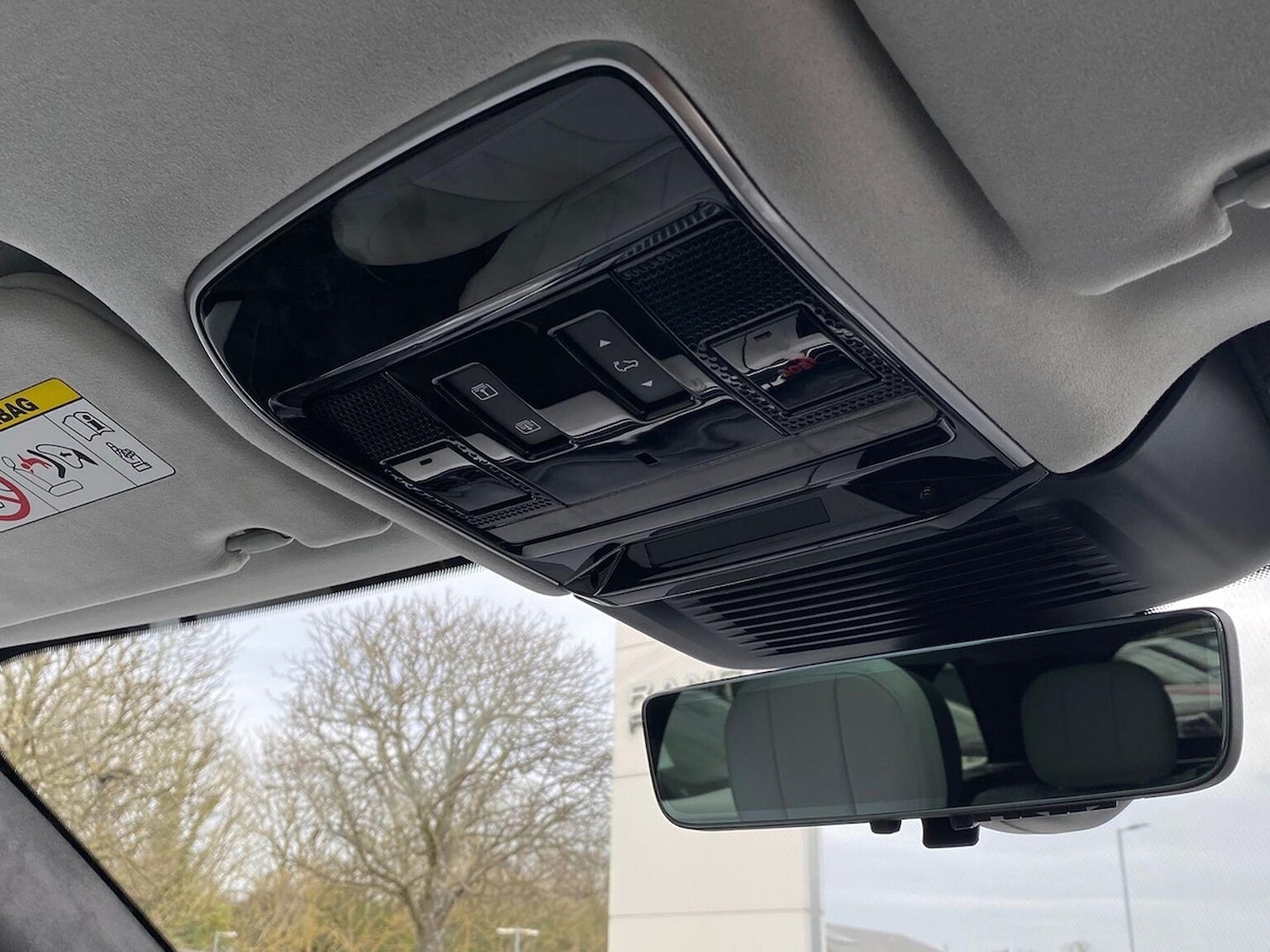 Used Land Rover Range Rover Sport 2023 for sale - 78026165: Photo 23