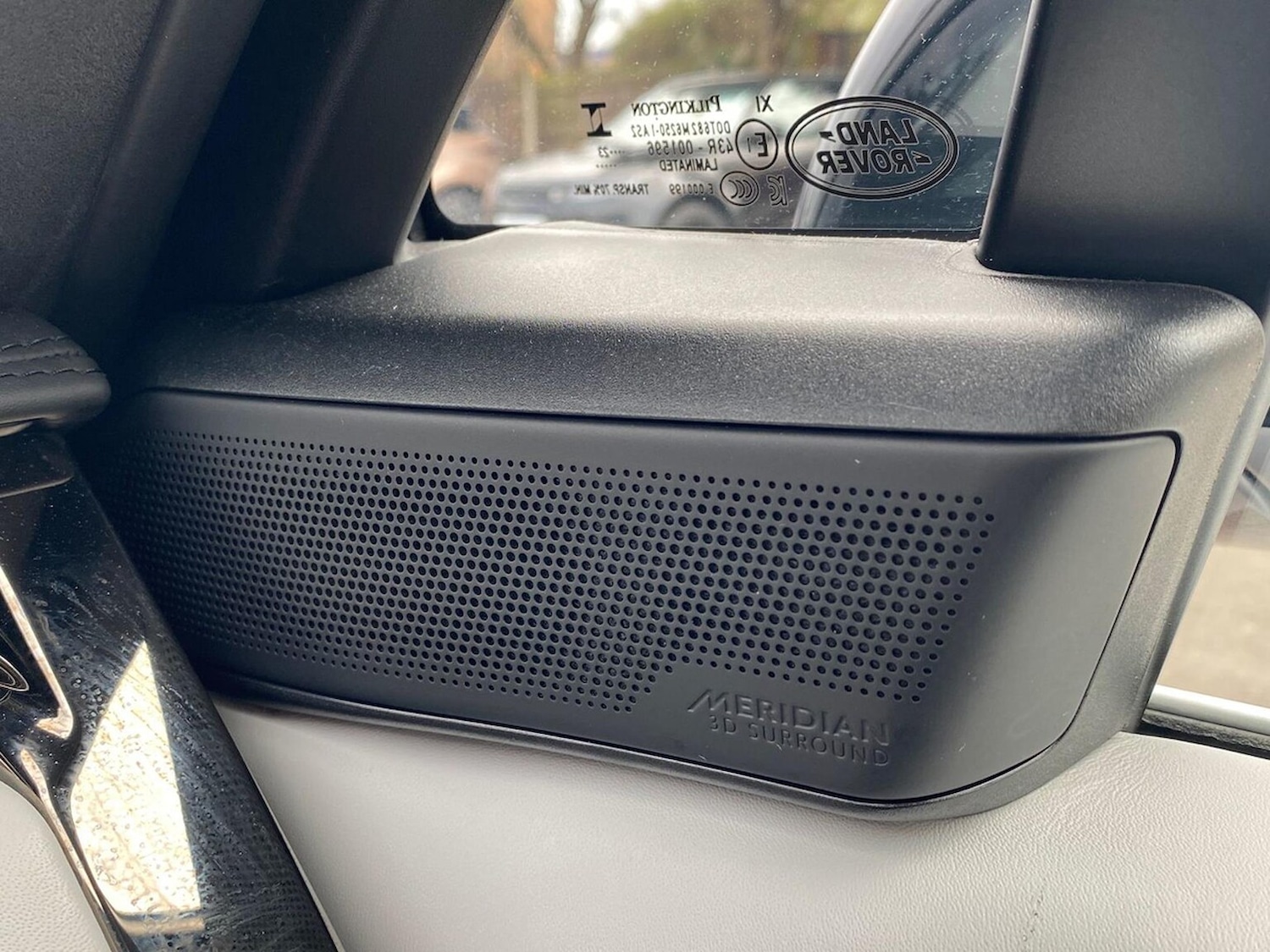 Used Land Rover Range Rover Sport 2023 for sale - 78026165: Photo 24