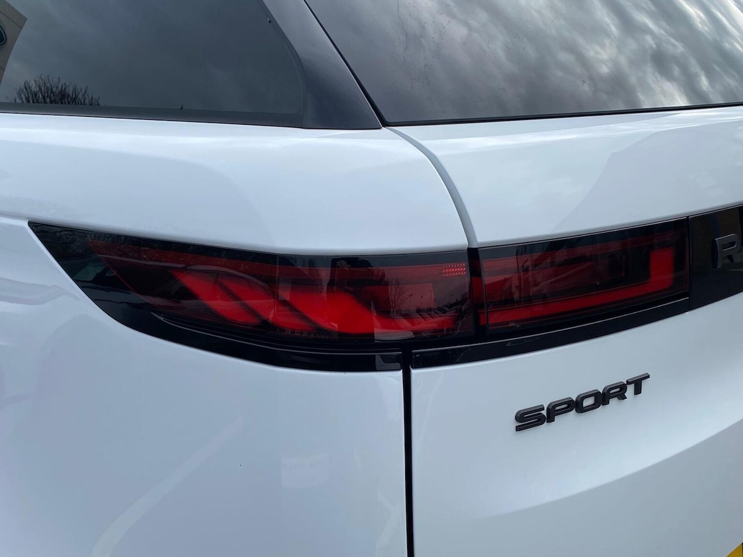 Used Land Rover Range Rover Sport 2023 for sale - 78026165: Photo 26