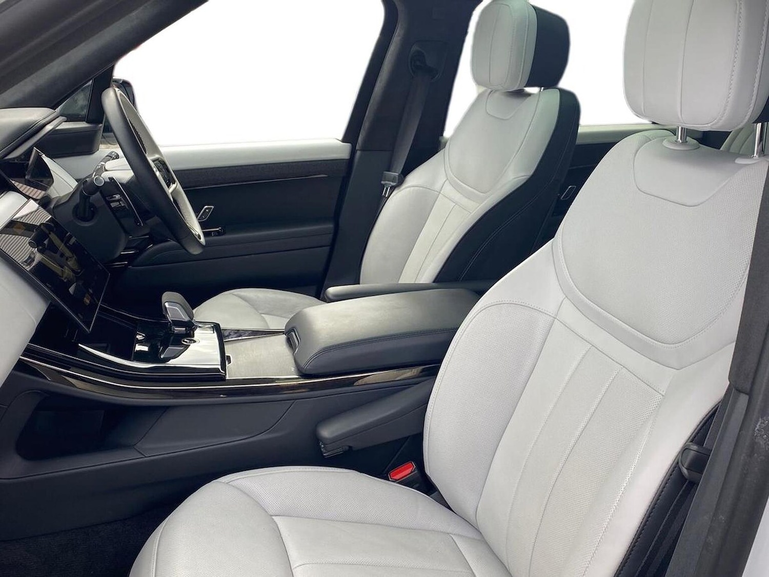 Used Land Rover Range Rover Sport 2023 for sale - 78026165: Photo 3