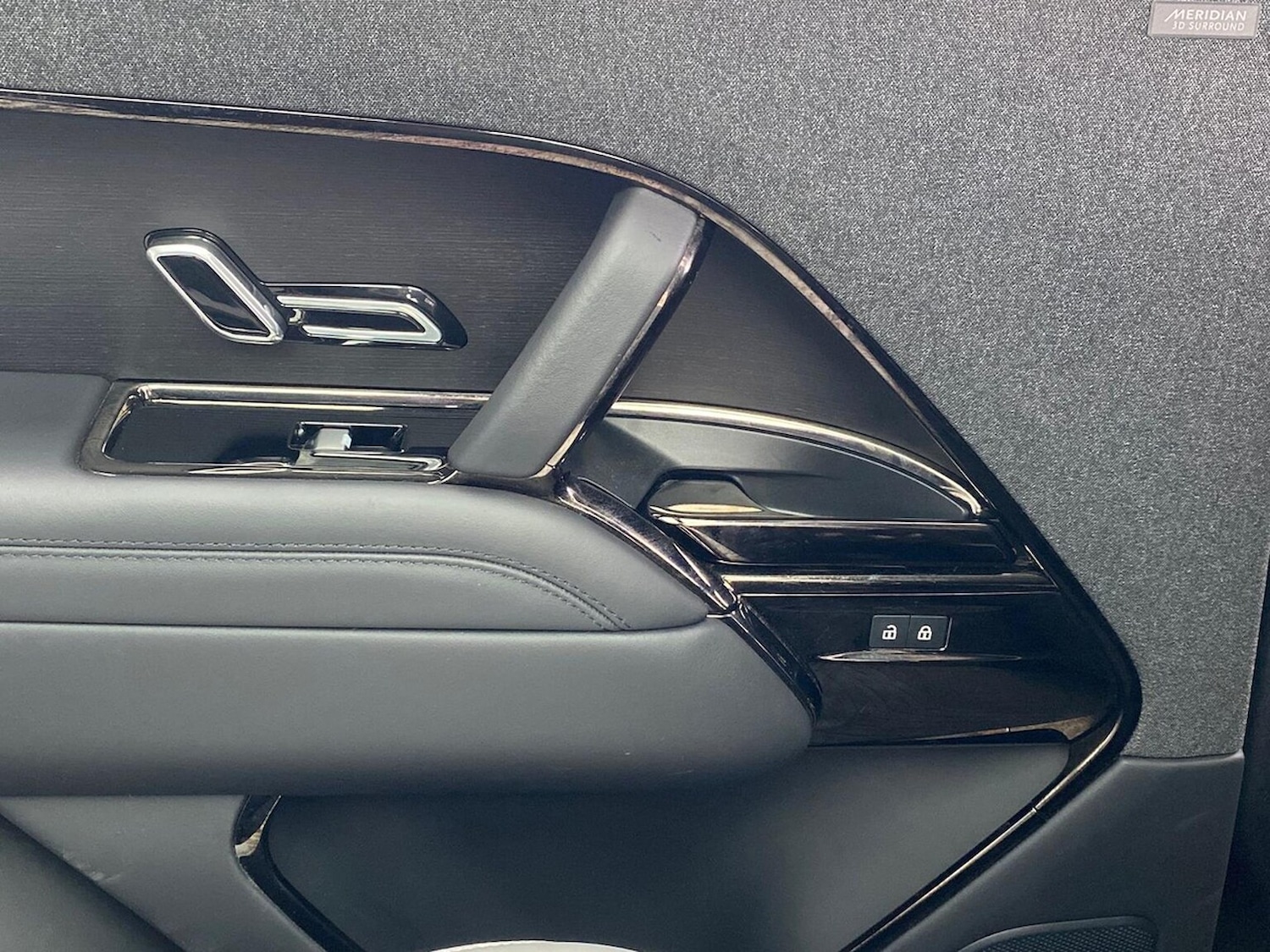 Used Land Rover Range Rover Sport 2023 for sale - 78026165: Photo 31