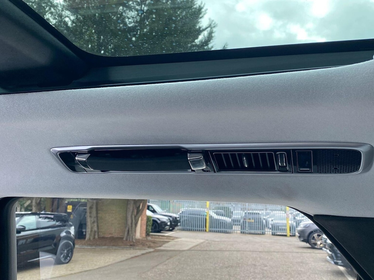 Used Land Rover Range Rover Sport 2023 for sale - 78026165: Photo 32