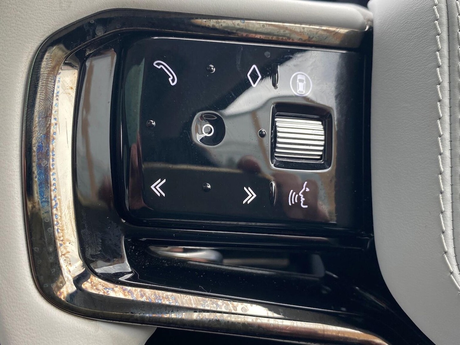 Used Land Rover Range Rover Sport 2023 for sale - 78026165: Photo 33