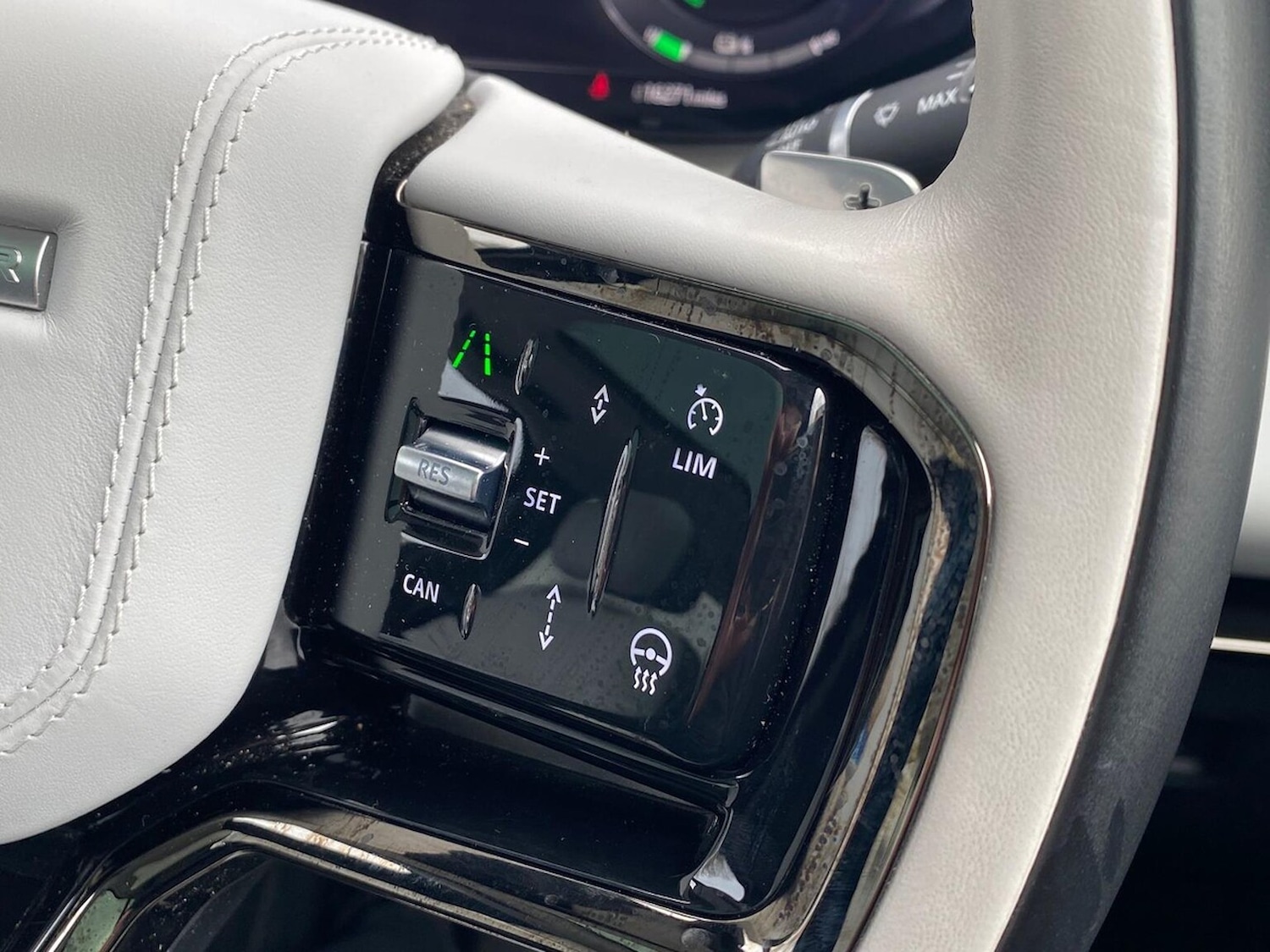 Used Land Rover Range Rover Sport 2023 for sale - 78026165: Photo 34