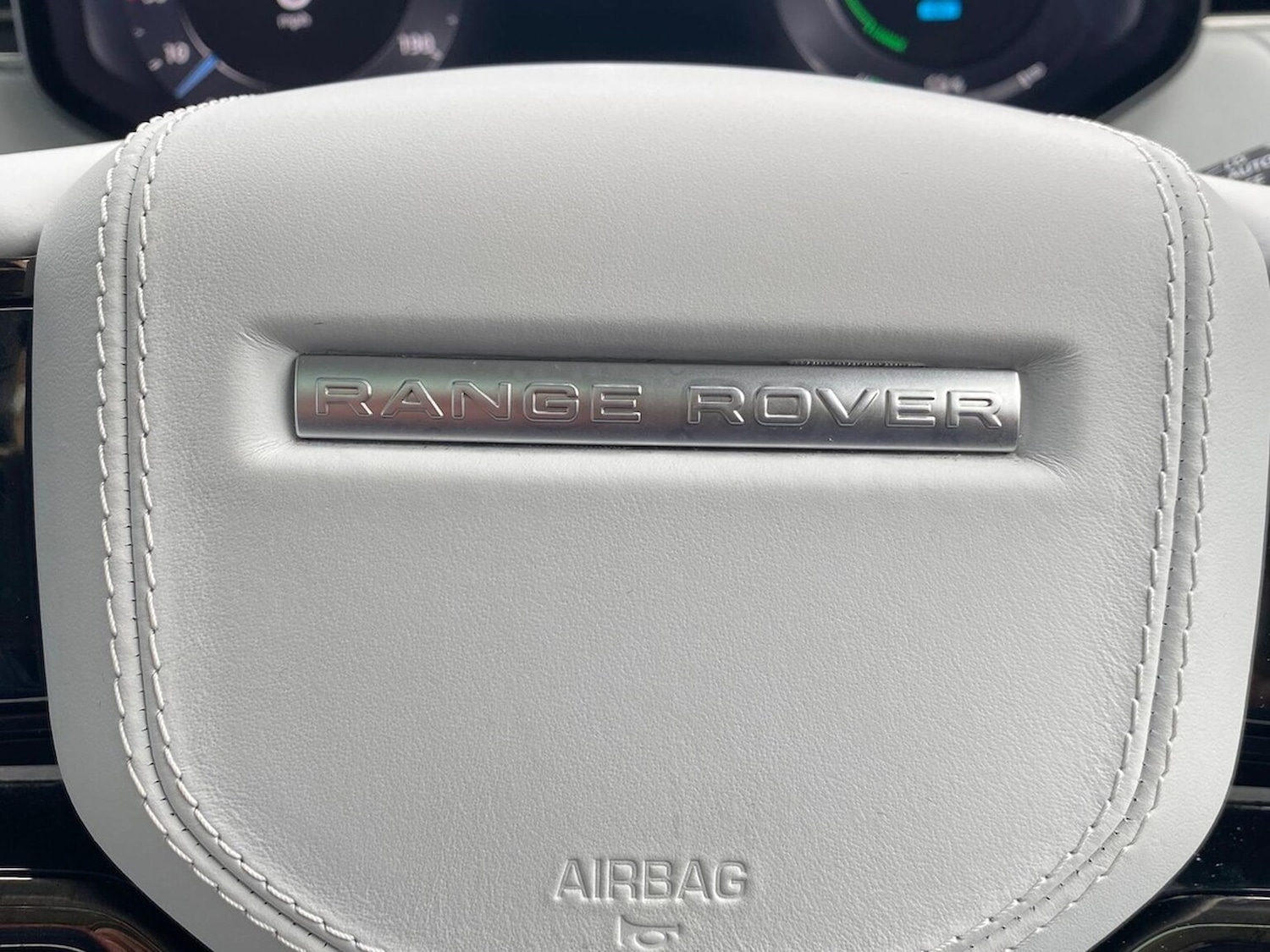Used Land Rover Range Rover Sport 2023 for sale - 78026165: Photo 35