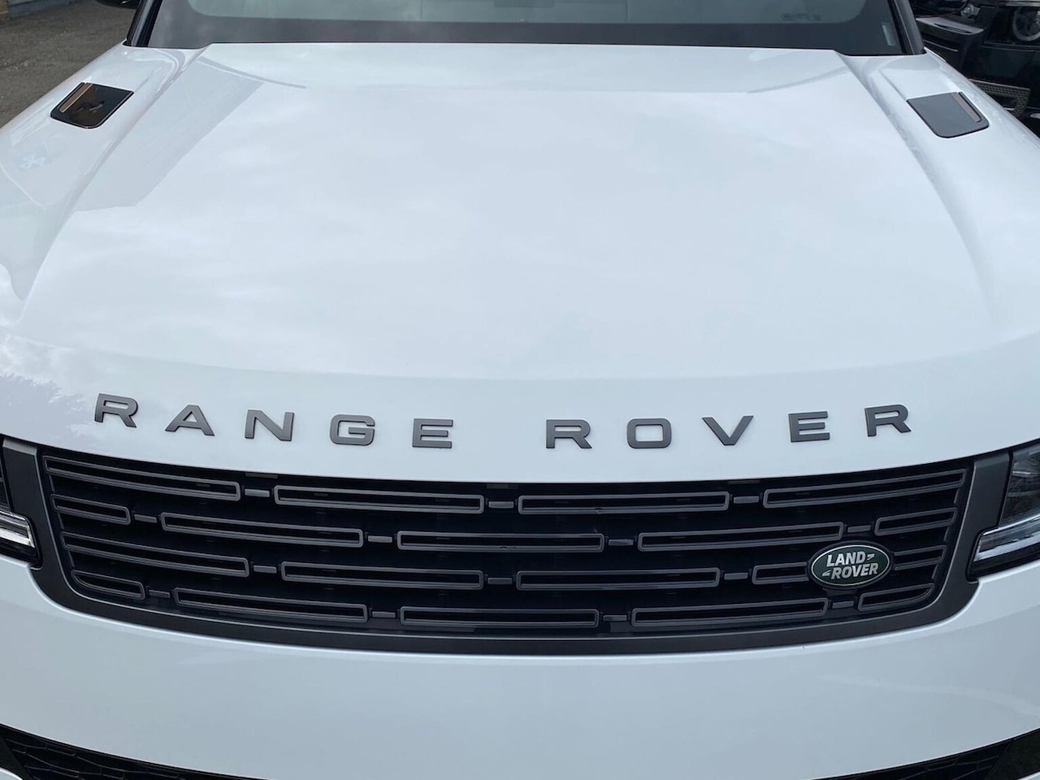 Used Land Rover Range Rover Sport 2023 for sale - 78026165: Photo 38