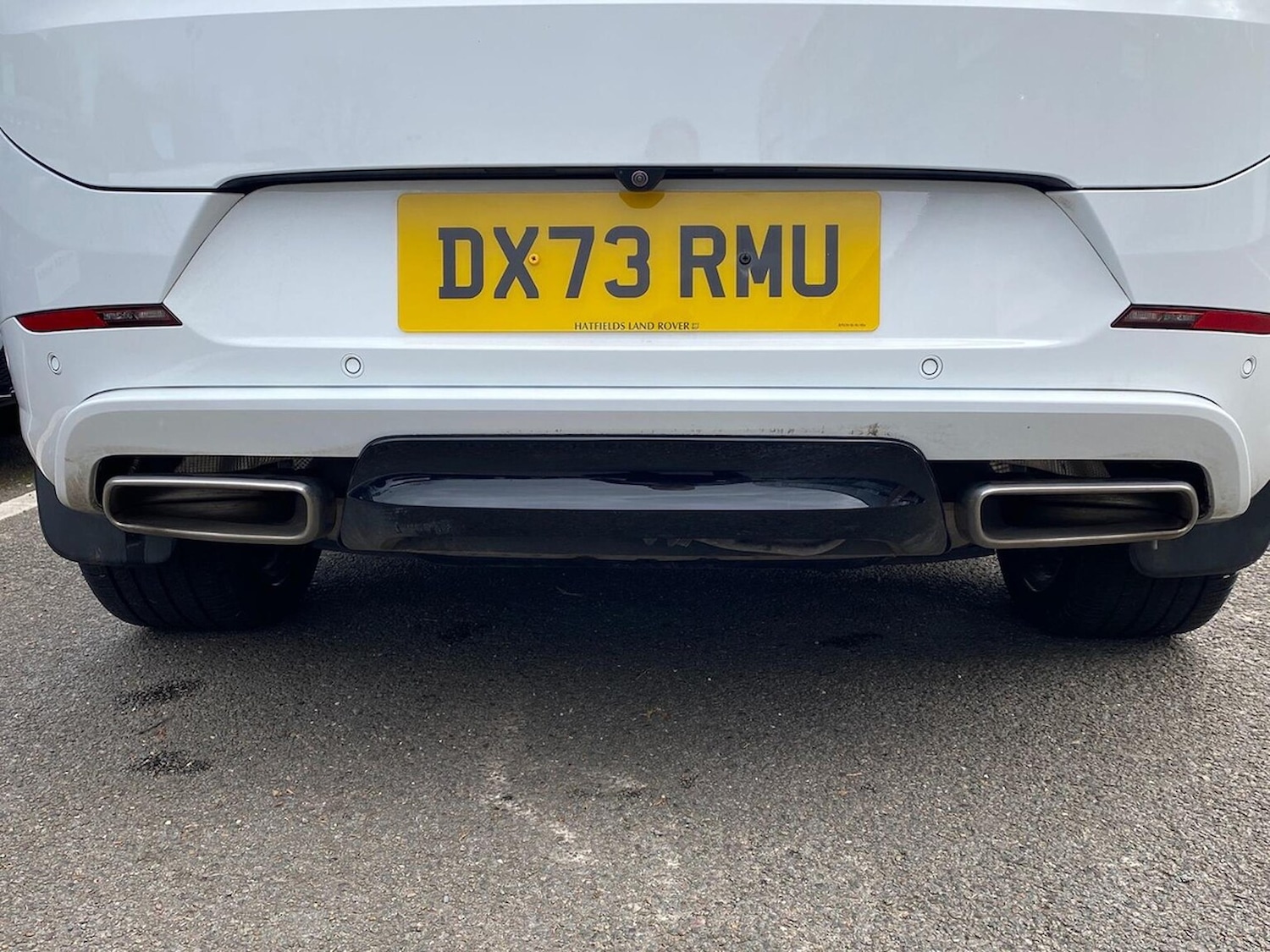 Used Land Rover Range Rover Sport 2023 for sale - 78026165: Photo 40