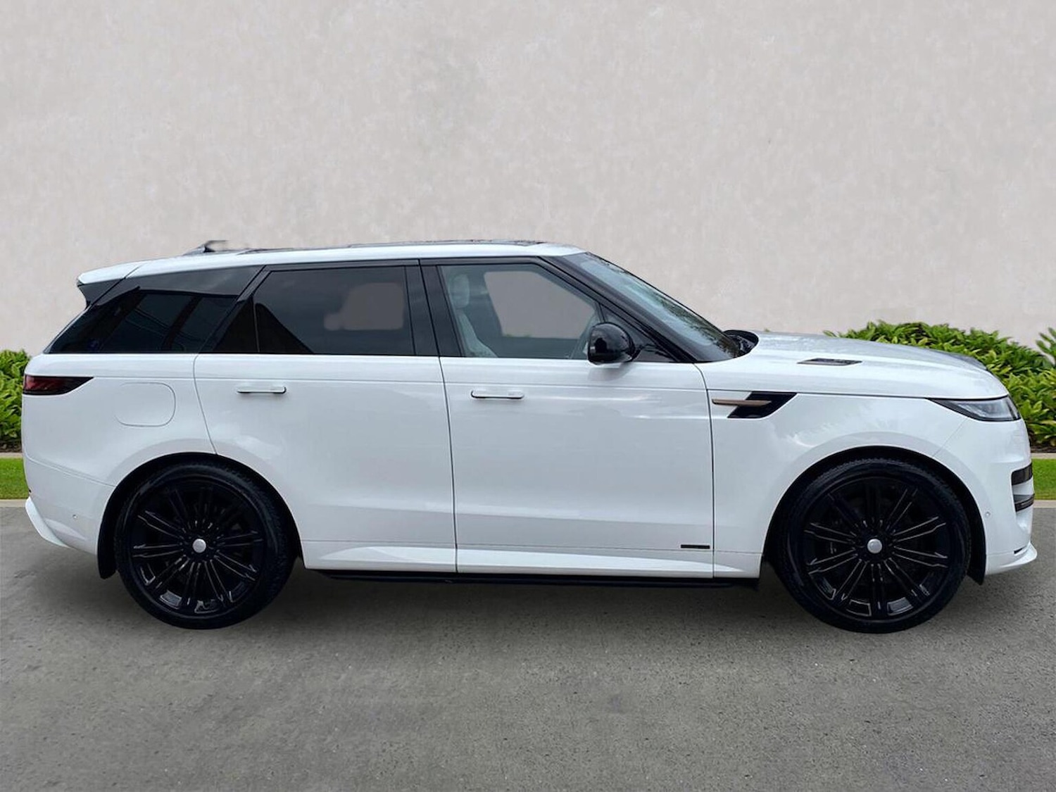Used Land Rover Range Rover Sport 2023 for sale - 78026165: Photo 5