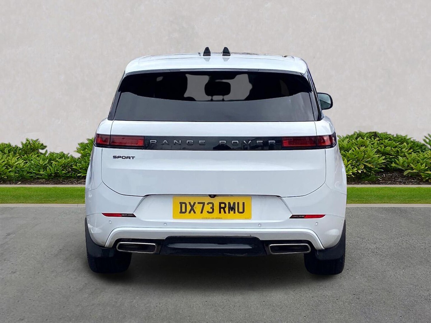 Used Land Rover Range Rover Sport 2023 for sale - 78026165: Photo 6