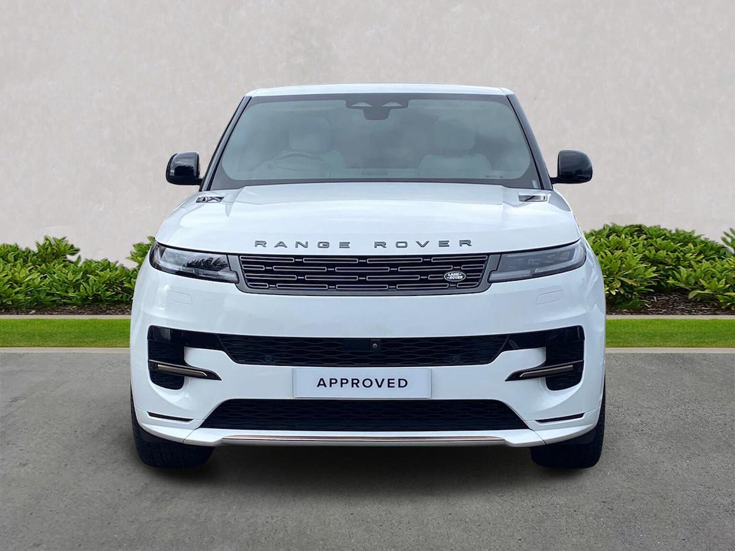 Used Land Rover Range Rover Sport 2023 for sale - 78026165: Photo 7