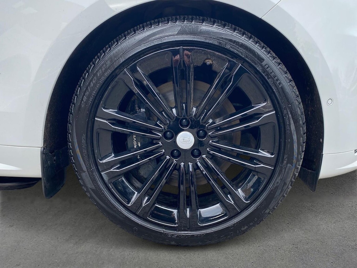 Used Land Rover Range Rover Sport 2023 for sale - 78026165: Photo 8