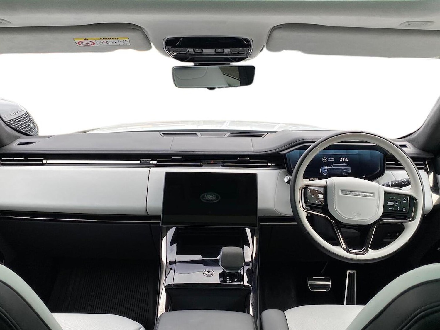 Used Land Rover Range Rover Sport 2023 for sale - 78026165: Photo 9