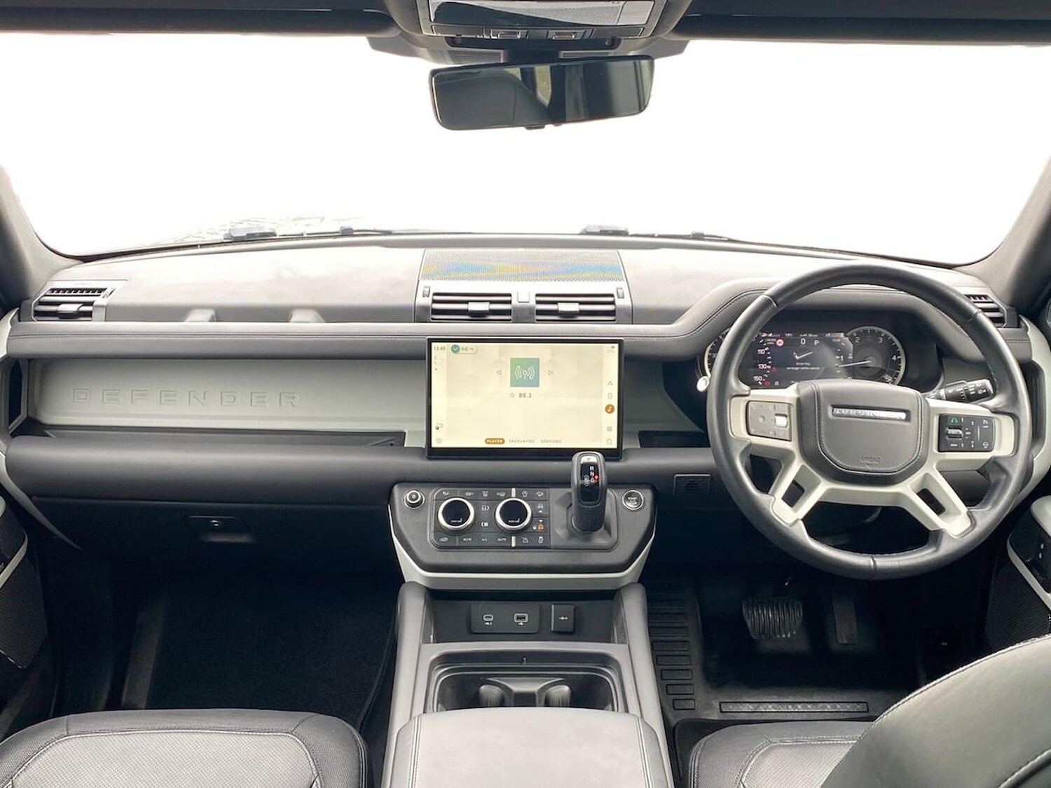 Used Land Rover Defender 2023 for sale - 78176488: Photo 11