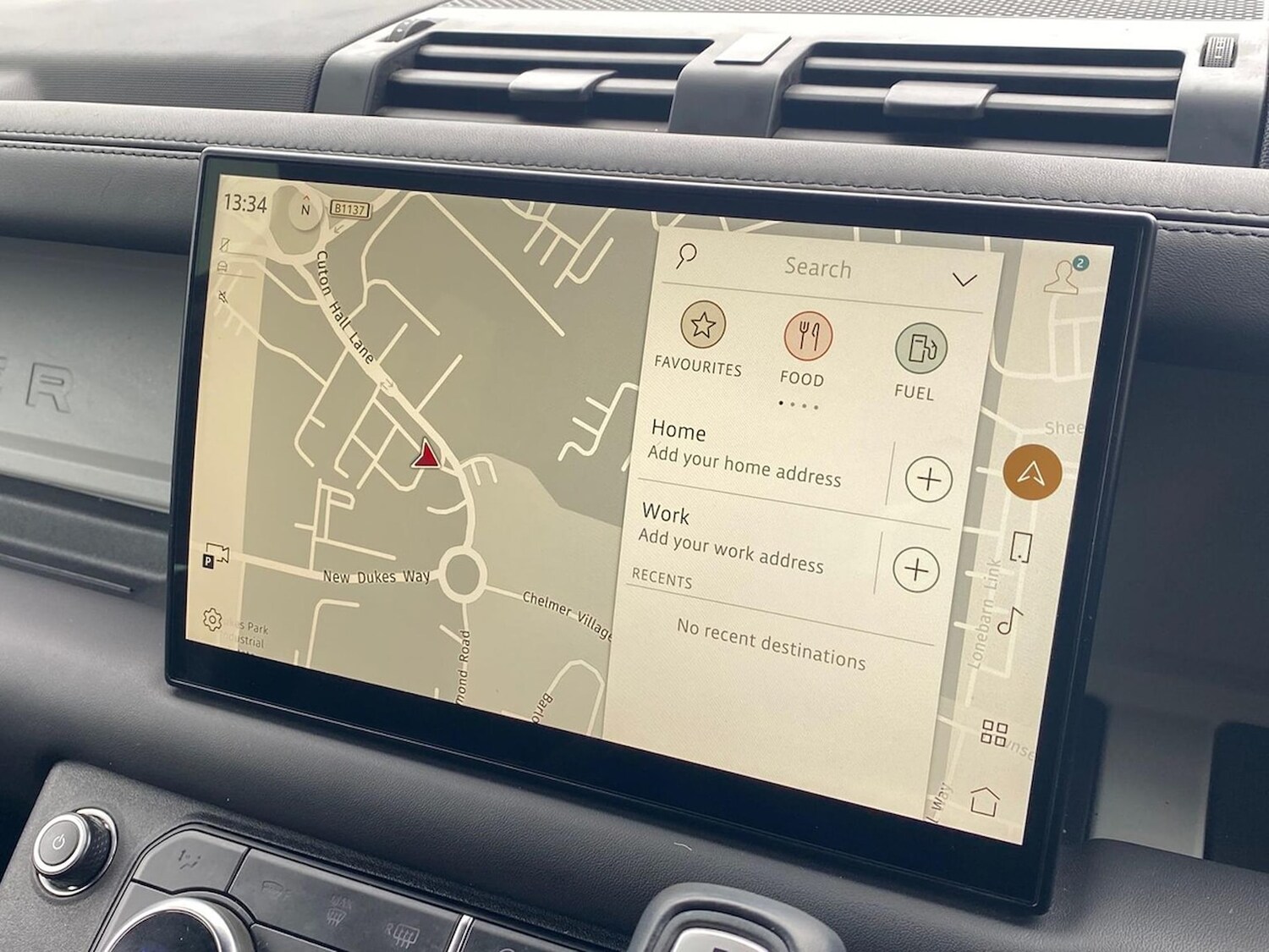 Used Land Rover Defender 2023 for sale - 78176488: Photo 13