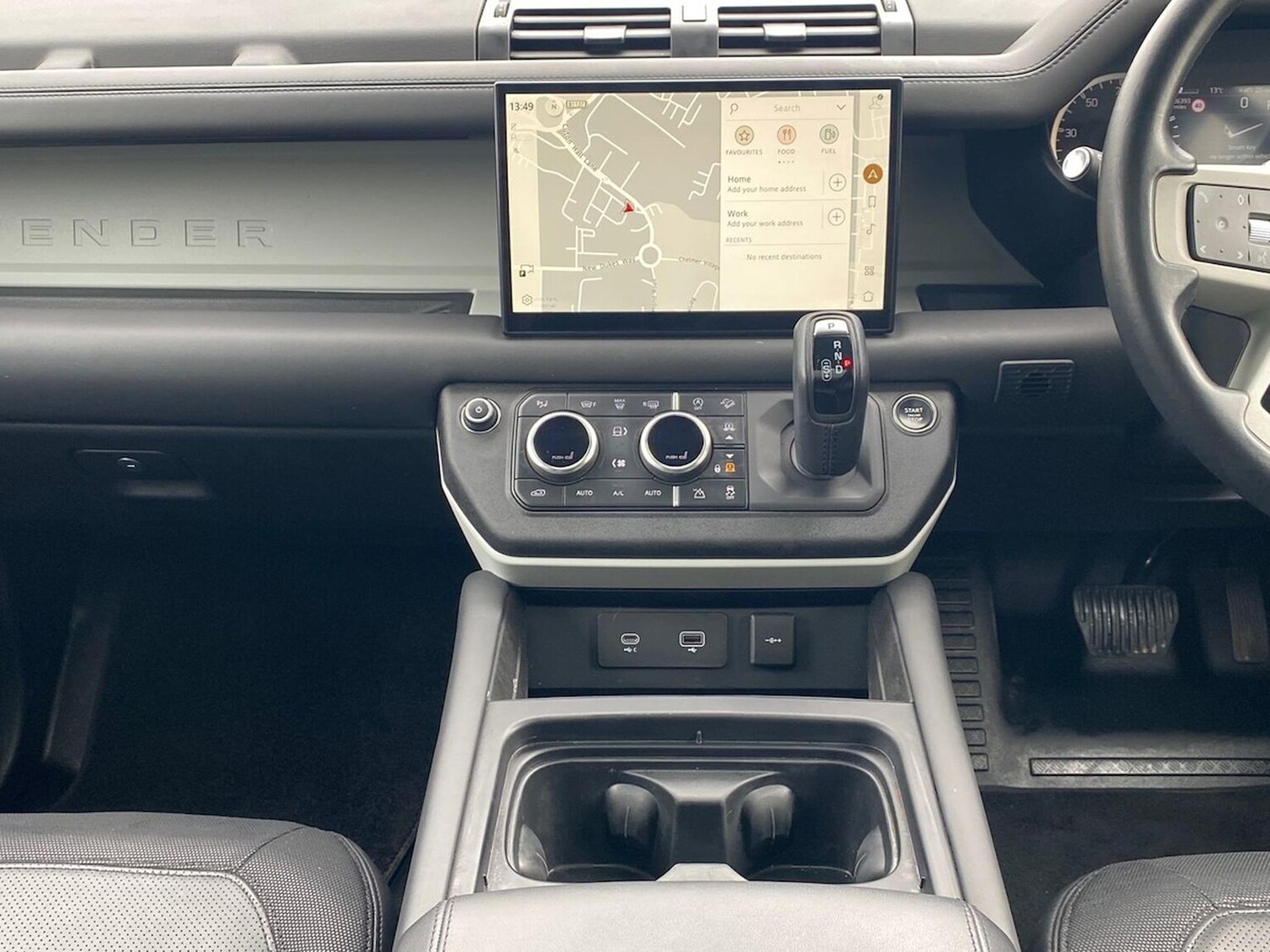 Used Land Rover Defender 2023 for sale - 78176488: Photo 16