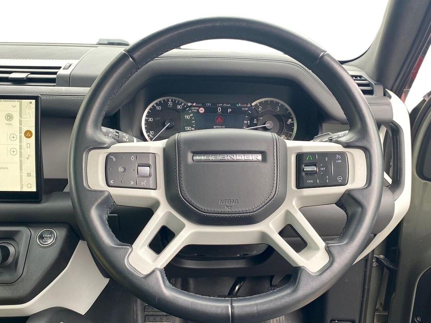 Used Land Rover Defender 2023 for sale - 78176488: Photo 17