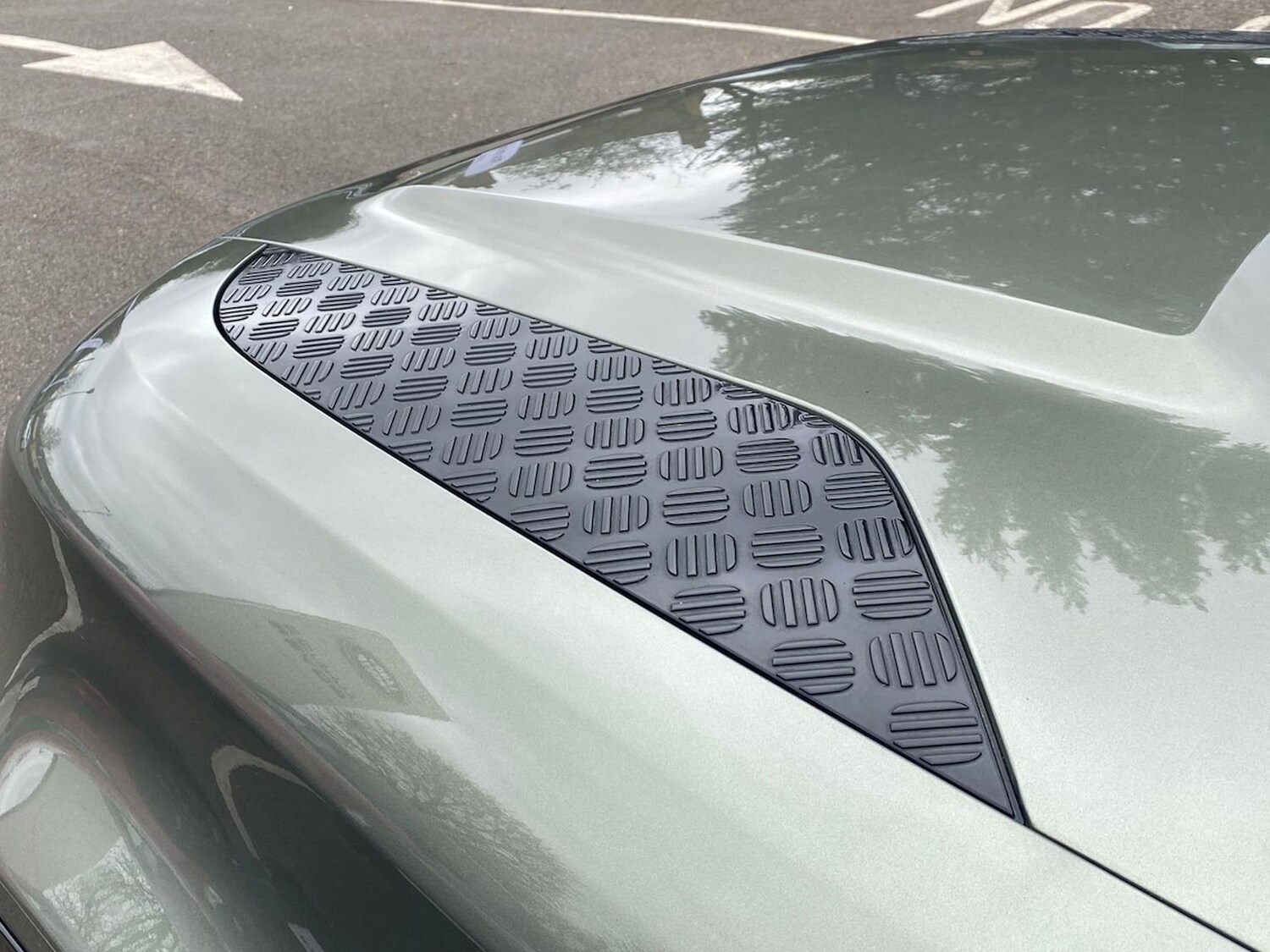 Used Land Rover Defender 2023 for sale - 78176488: Photo 22