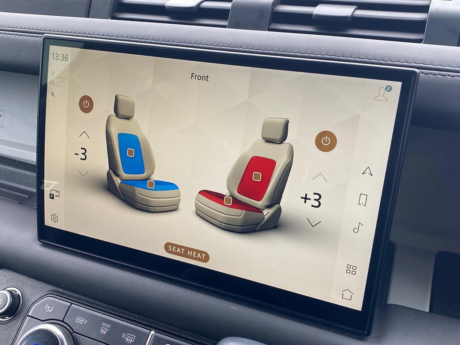 Used Land Rover Defender 2023 for sale - 78176488: Photo 24