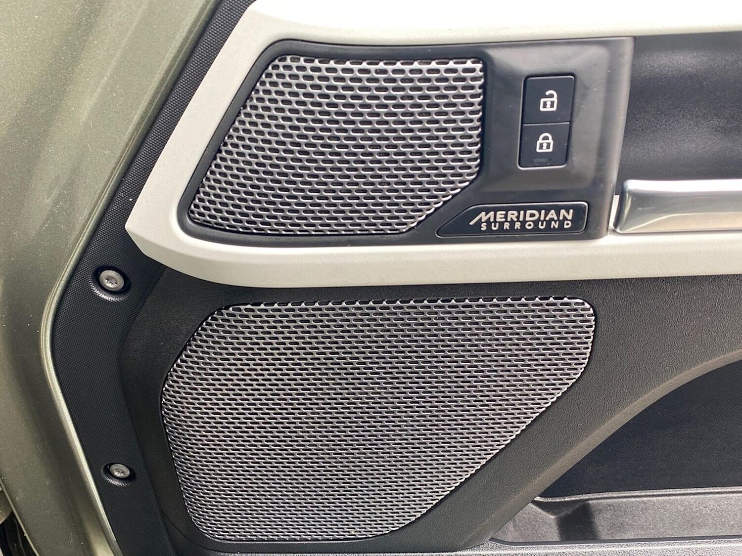 Used Land Rover Defender 2023 for sale - 78176488: Photo 26