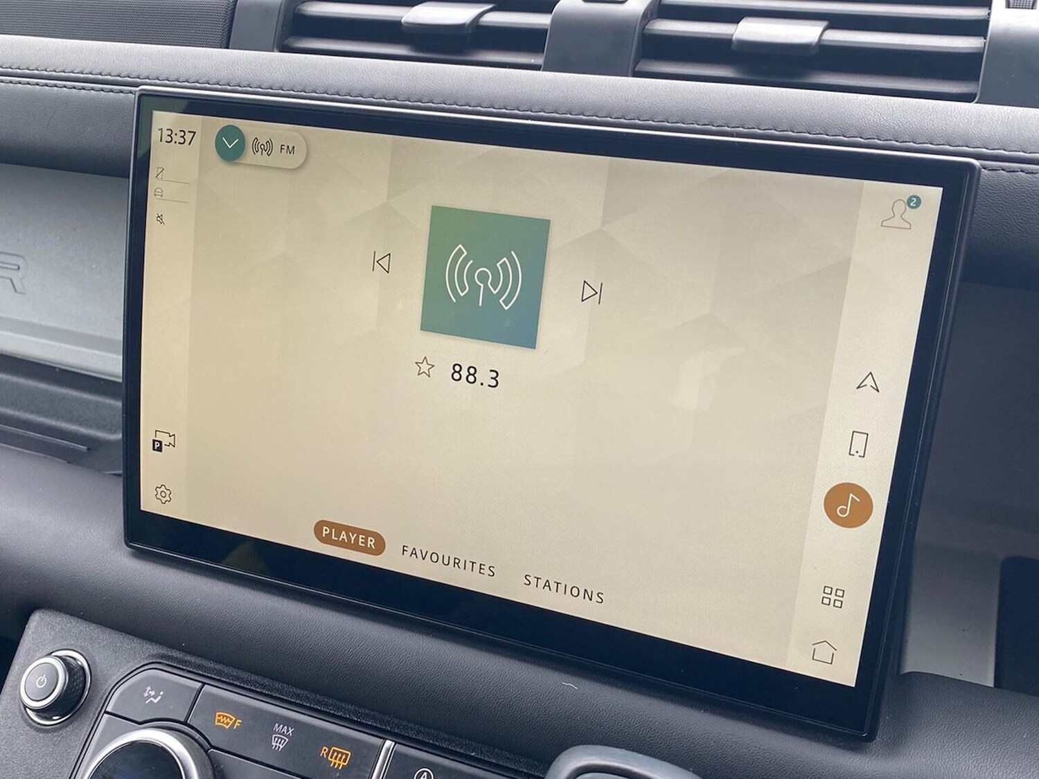 Used Land Rover Defender 2023 for sale - 78176488: Photo 37