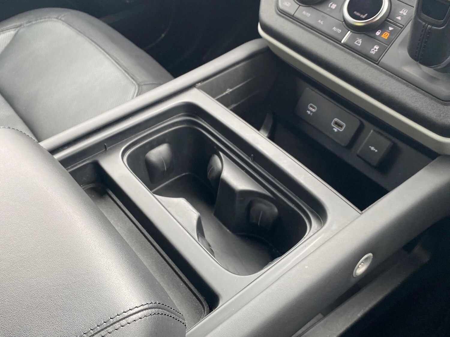 Used Land Rover Defender 2023 for sale - 78176488: Photo 39