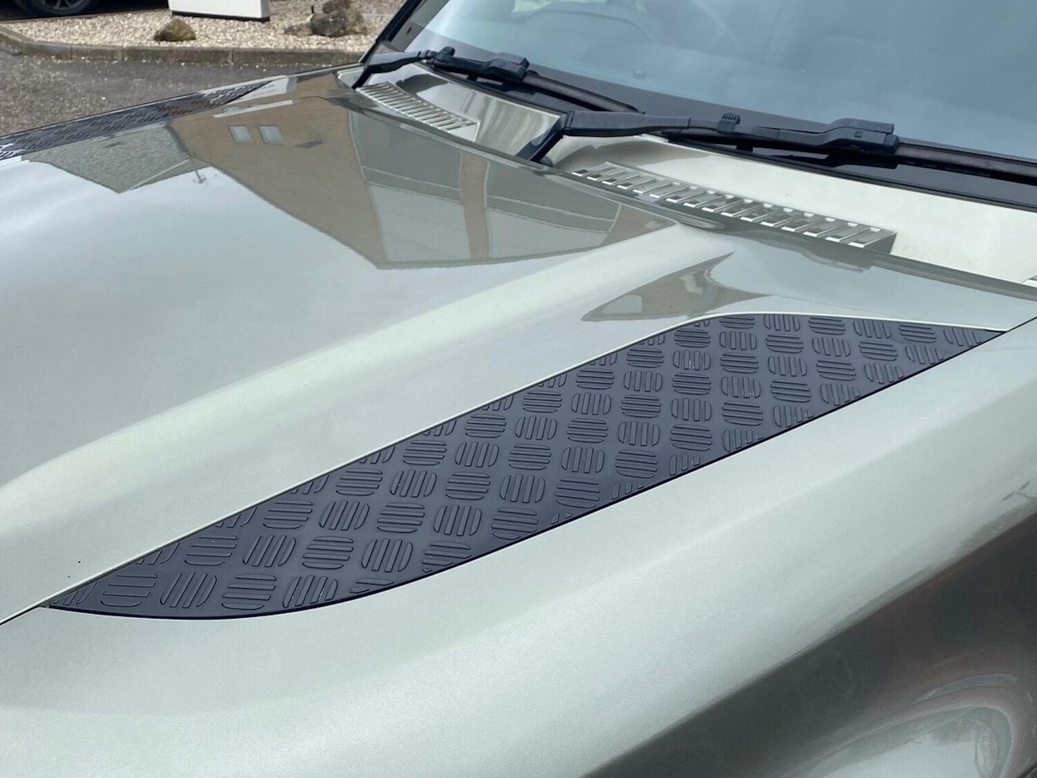 Used Land Rover Defender 2023 for sale - 78176488: Photo 40