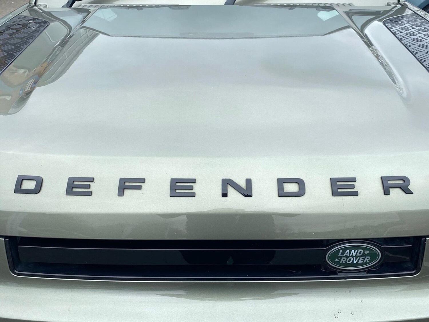 Used Land Rover Defender 2023 for sale - 78176488: Photo 41