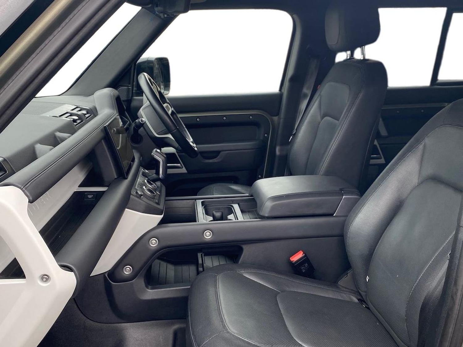 Used Land Rover Defender 2023 for sale - 78176488: Photo 5