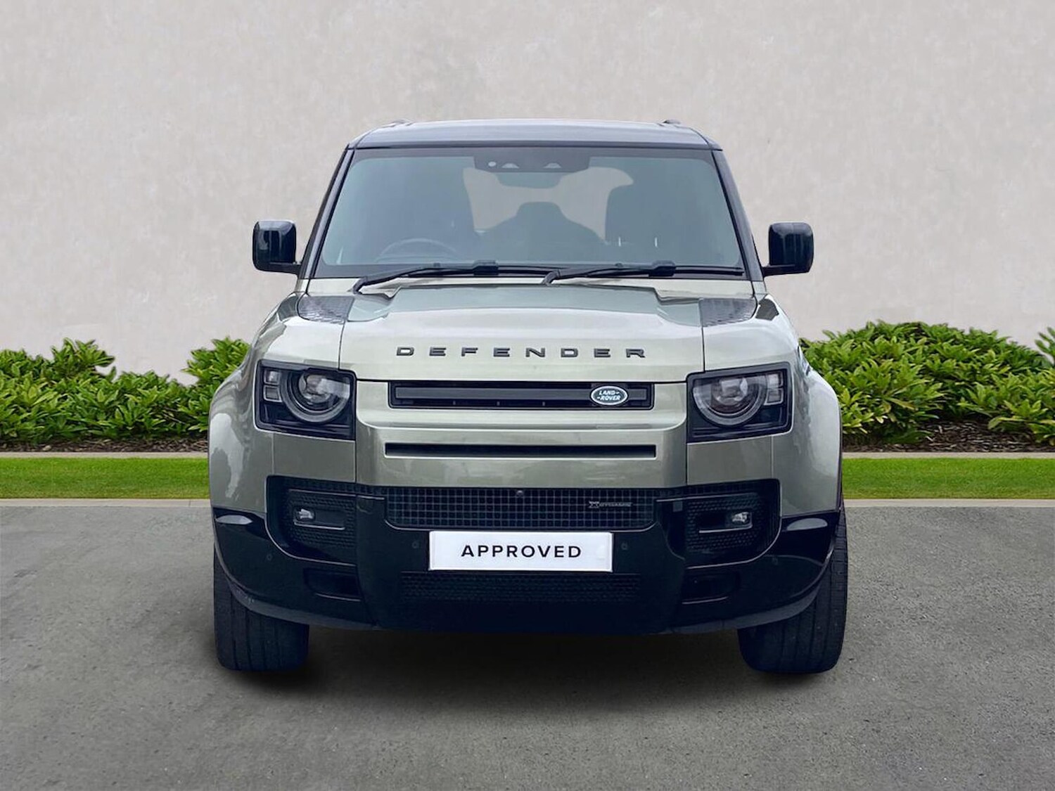 Used Land Rover Defender 2023 for sale - 78176488: Photo 9