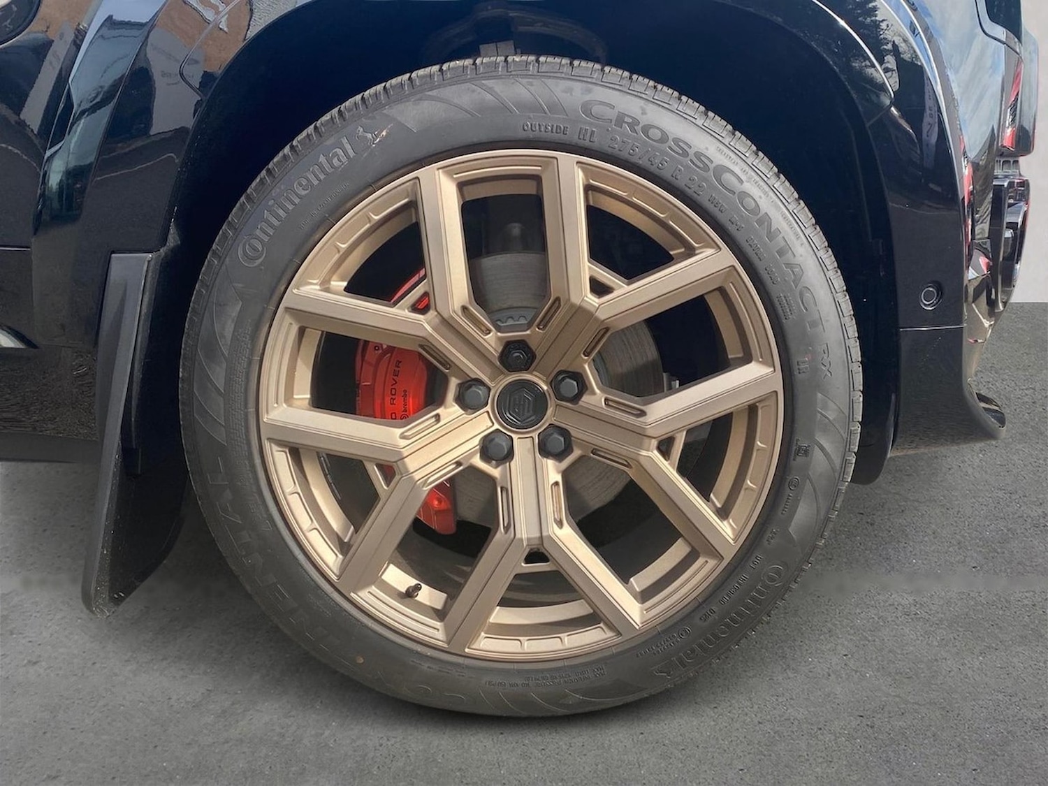 Used Land Rover Defender 2025 for sale - 78193603: Photo 10