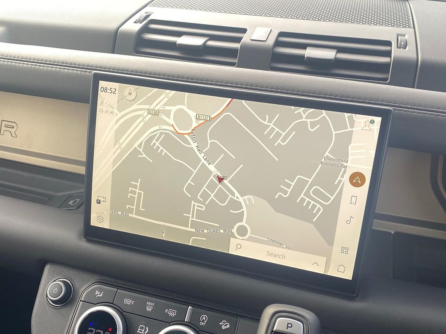 Used Land Rover Defender 2025 for sale - 78193603: Photo 13