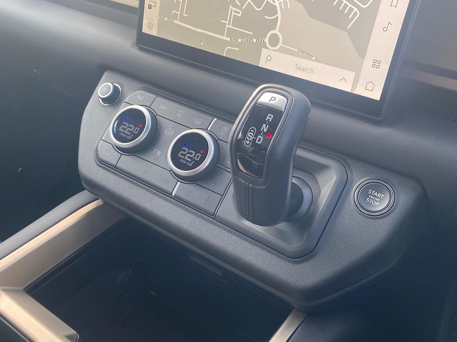 Used Land Rover Defender 2025 for sale - 78193603: Photo 15