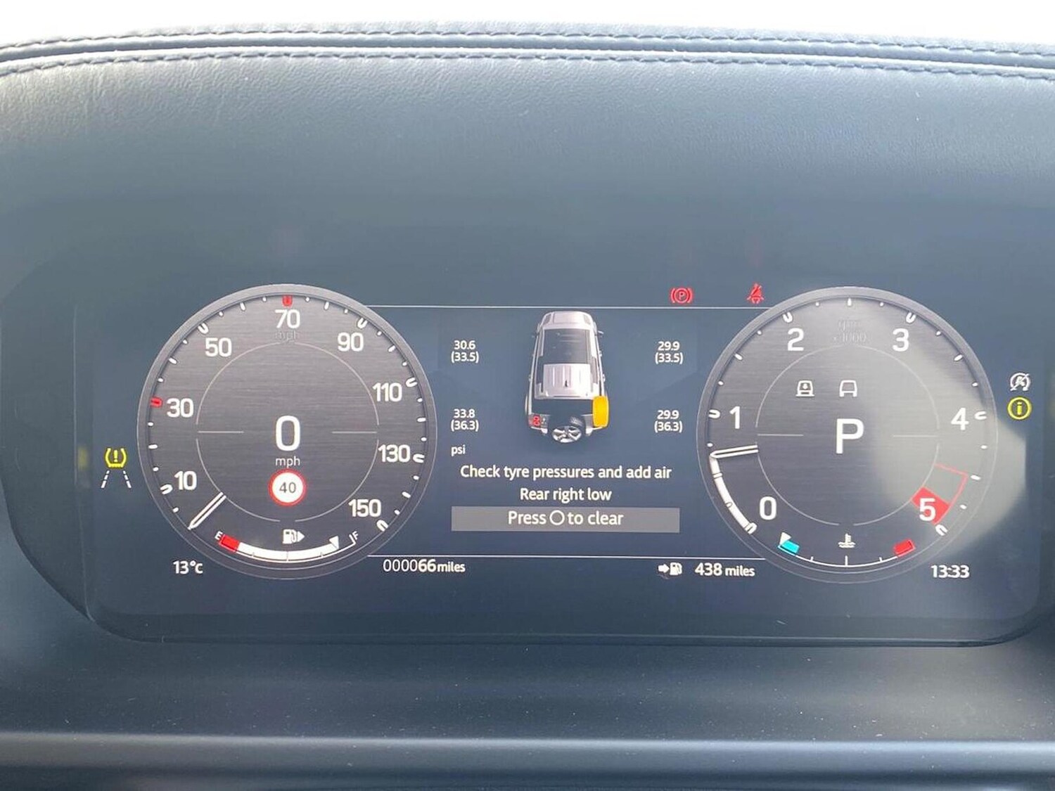 Used Land Rover Defender 2025 for sale - 78193603: Photo 17