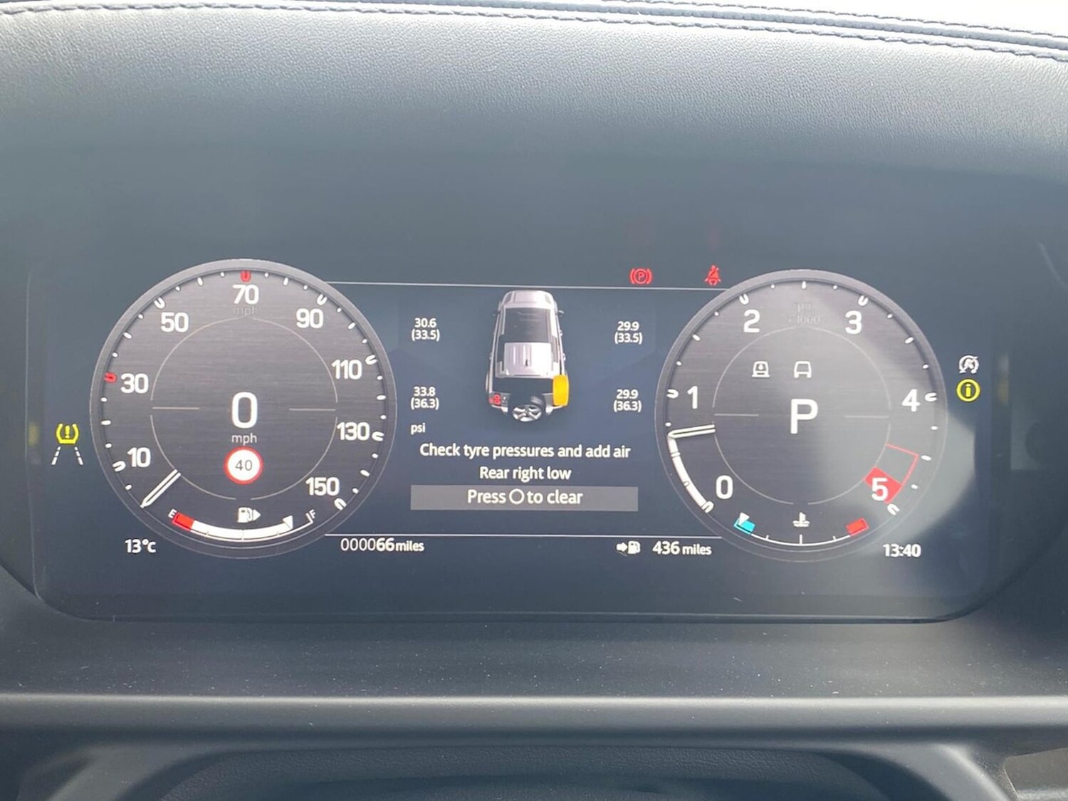 Used Land Rover Defender 2025 for sale - 78193603: Photo 18